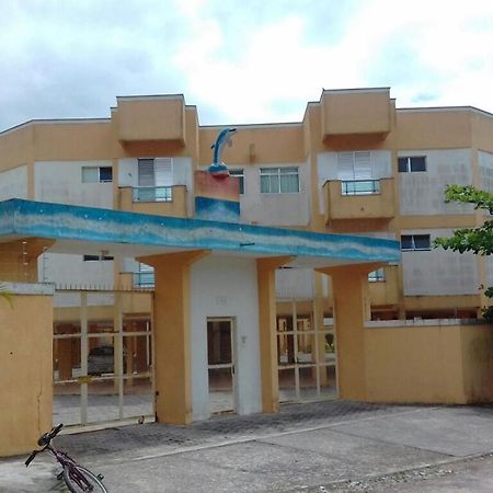Ferias A Beira-Mar Apartamento Com 2 Quartos Em 우바투바 외부 사진